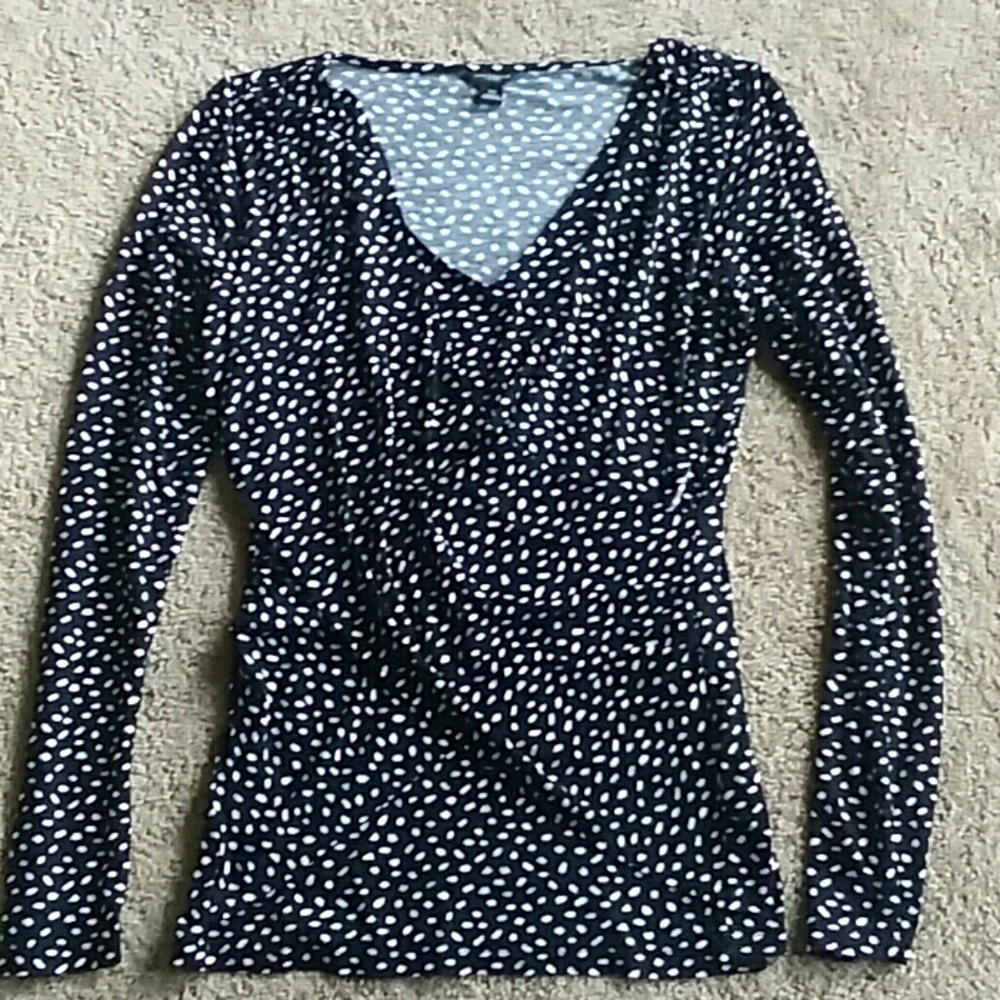 Ann Taylor blouse